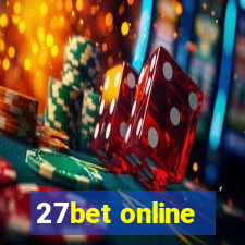 27bet online